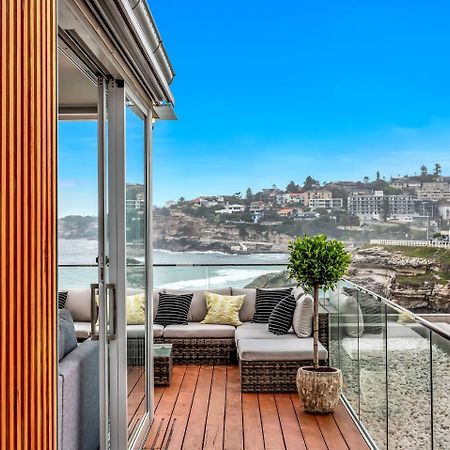 Tamarama Apartments Σίδνεϊ Εξωτερικό φωτογραφία