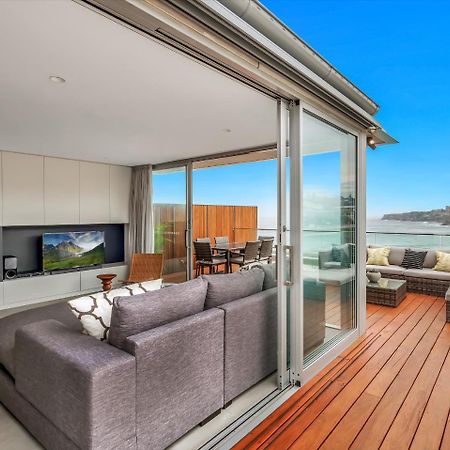 Tamarama Apartments Σίδνεϊ Εξωτερικό φωτογραφία