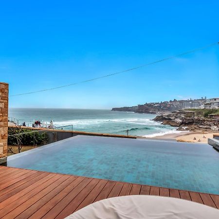 Tamarama Apartments Σίδνεϊ Εξωτερικό φωτογραφία