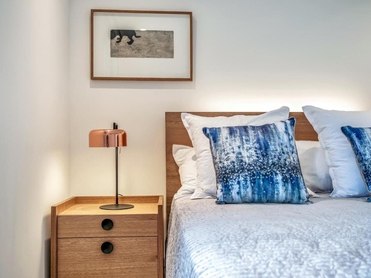 Tamarama Apartments Σίδνεϊ Εξωτερικό φωτογραφία