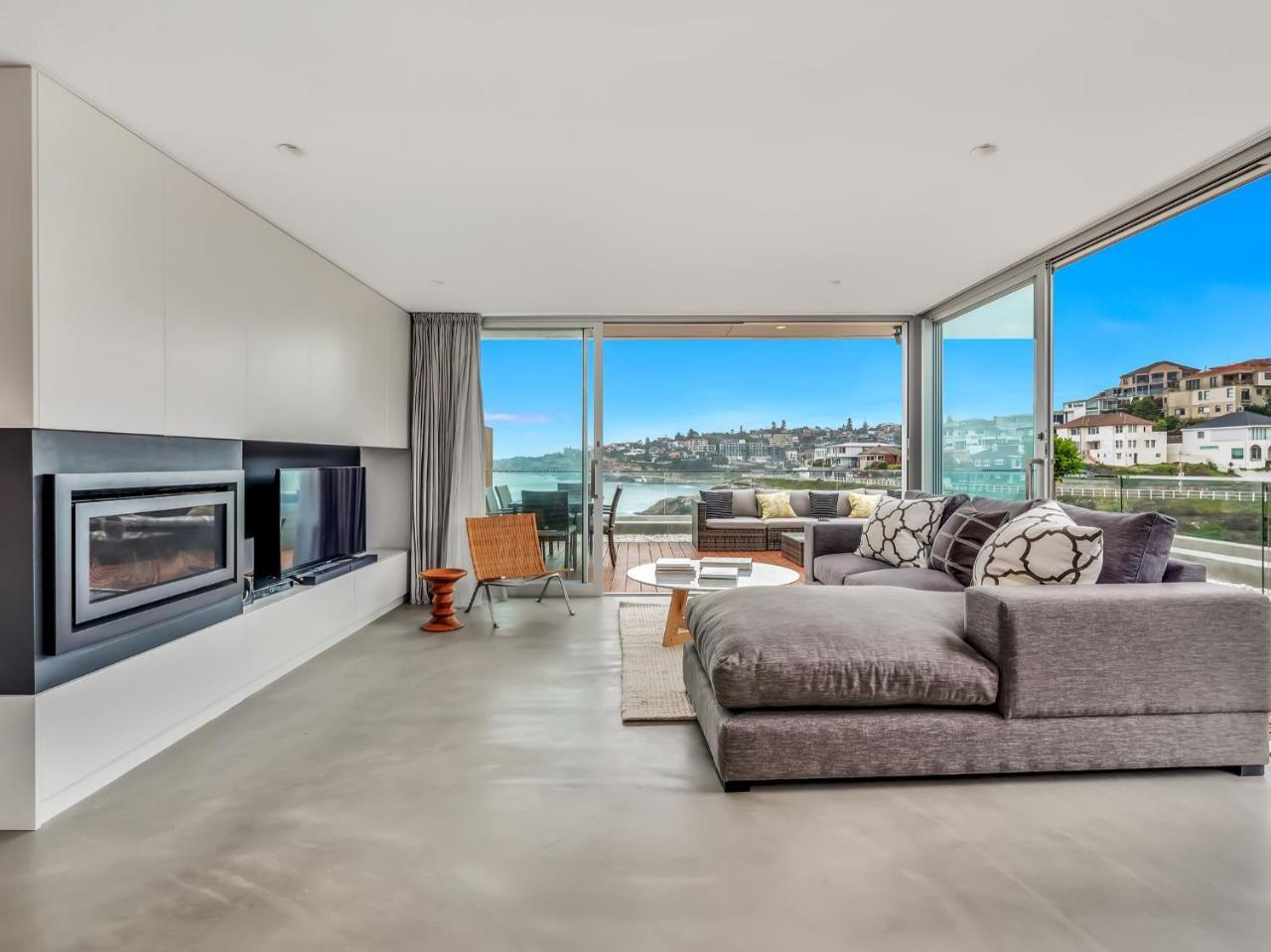 Tamarama Apartments Σίδνεϊ Εξωτερικό φωτογραφία