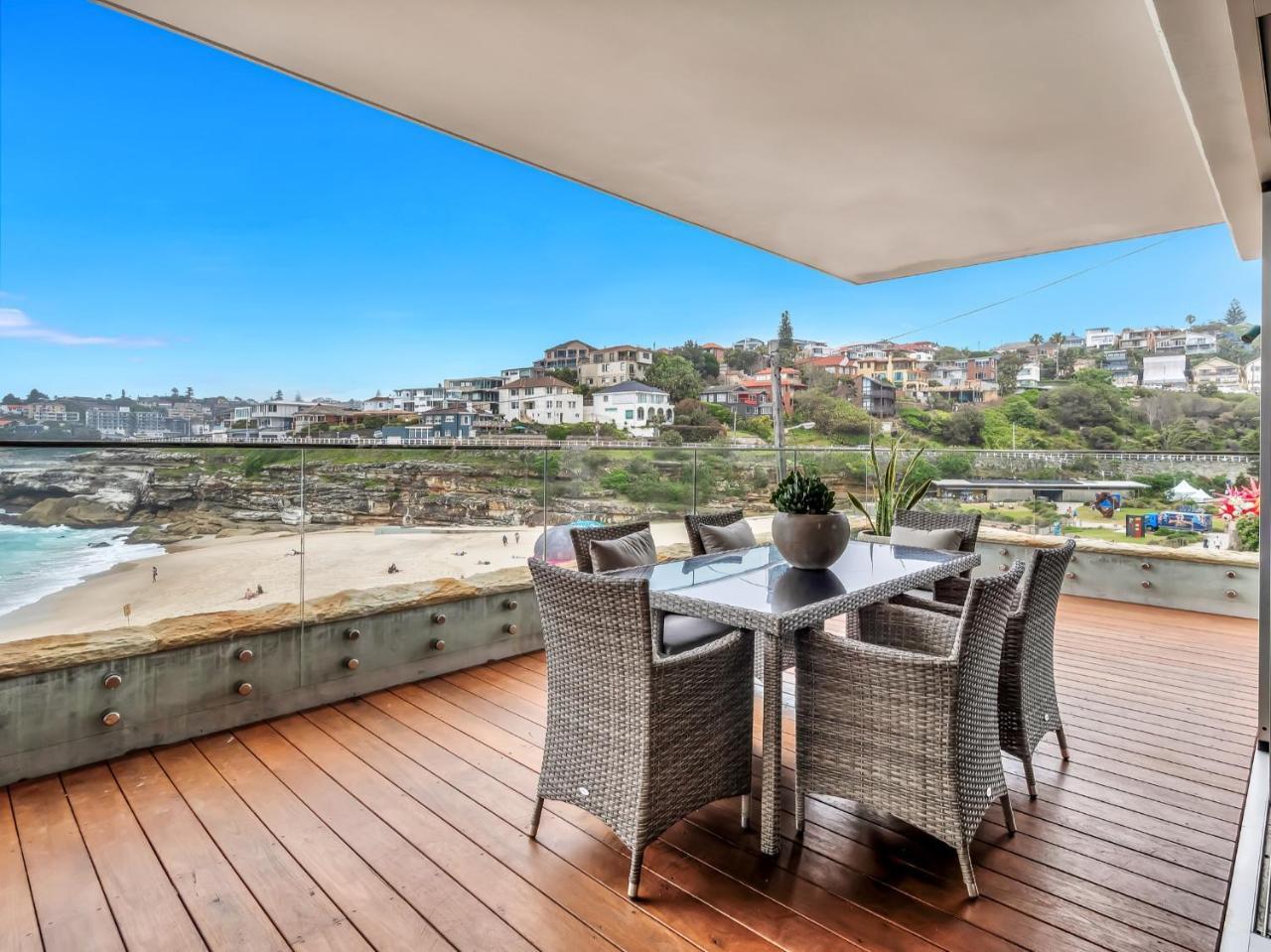 Tamarama Apartments Σίδνεϊ Εξωτερικό φωτογραφία