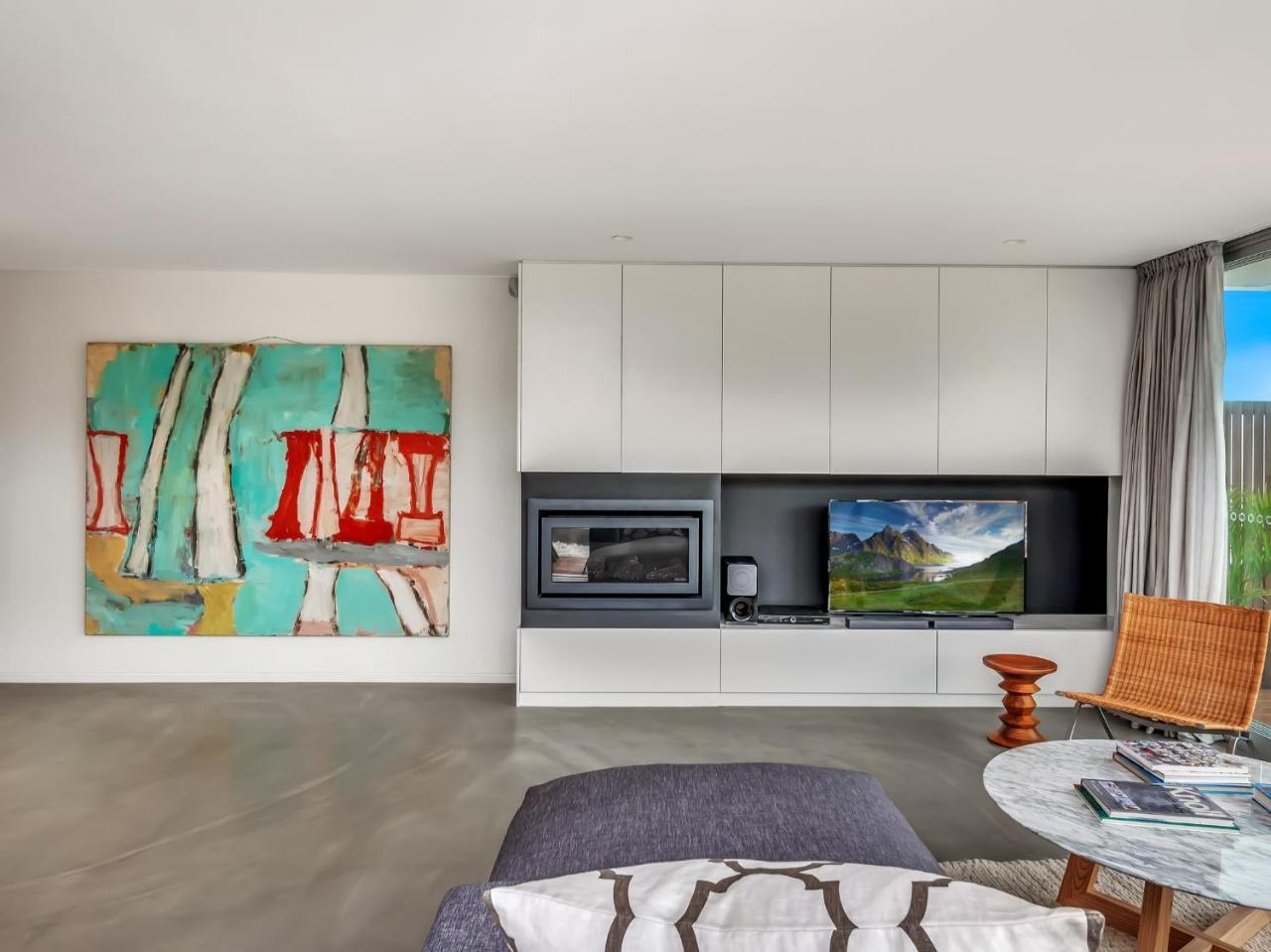 Tamarama Apartments Σίδνεϊ Εξωτερικό φωτογραφία