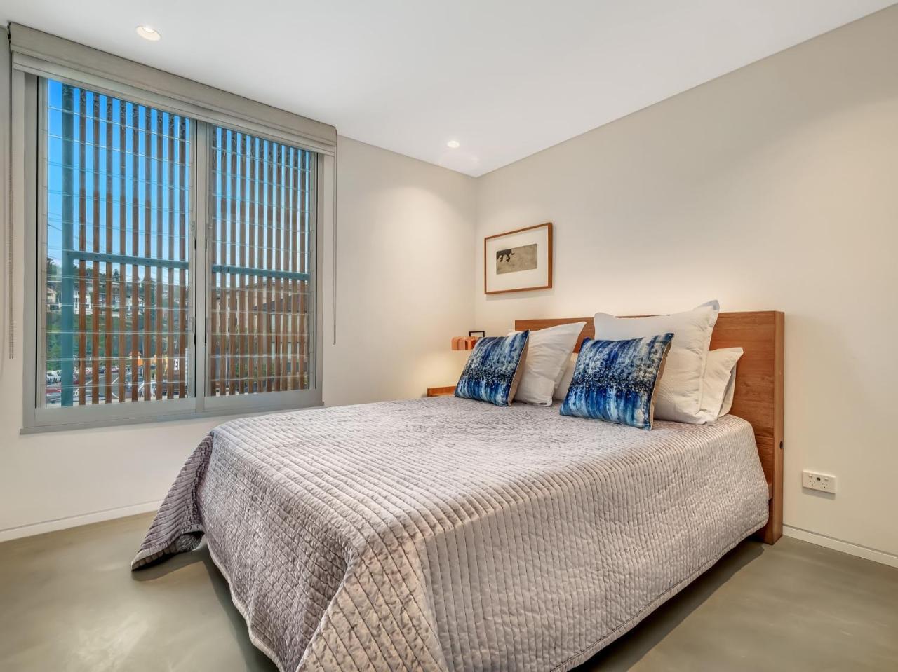 Tamarama Apartments Σίδνεϊ Εξωτερικό φωτογραφία