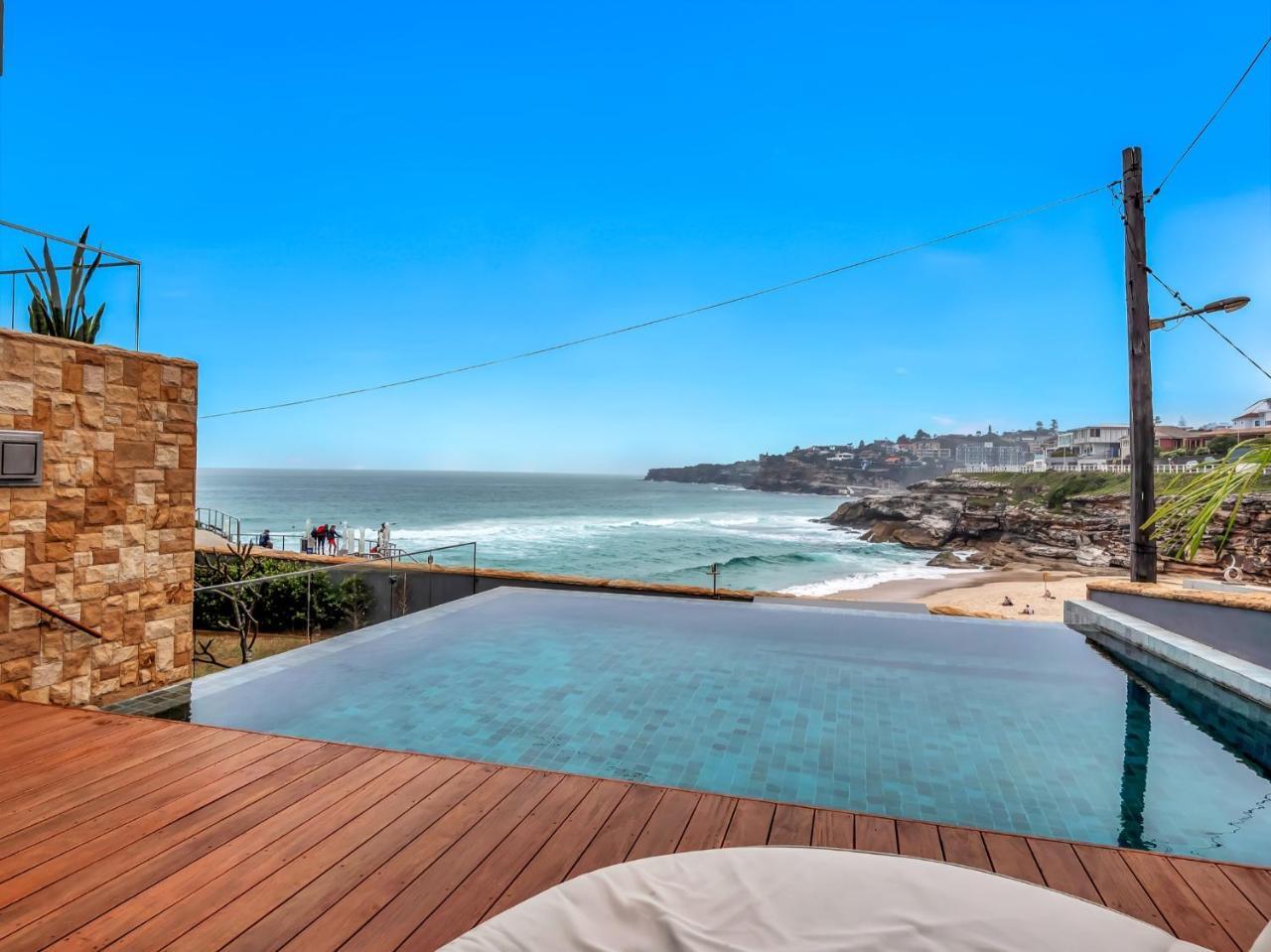 Tamarama Apartments Σίδνεϊ Εξωτερικό φωτογραφία