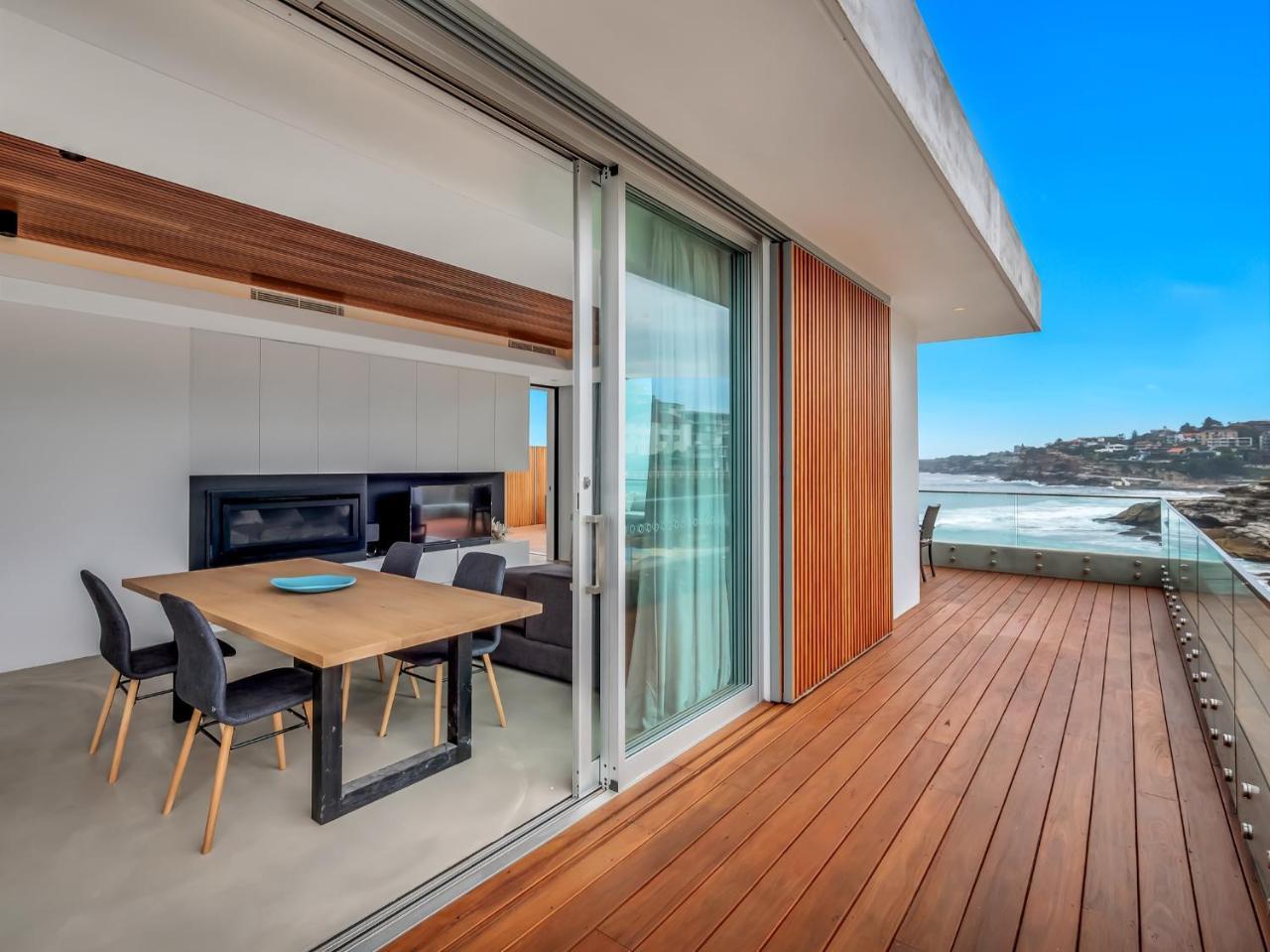 Tamarama Apartments Σίδνεϊ Εξωτερικό φωτογραφία
