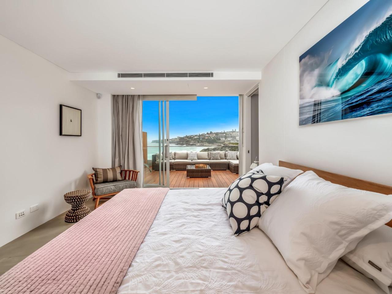 Tamarama Apartments Σίδνεϊ Εξωτερικό φωτογραφία