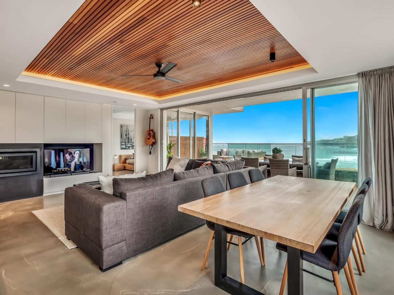 Tamarama Apartments Σίδνεϊ Εξωτερικό φωτογραφία