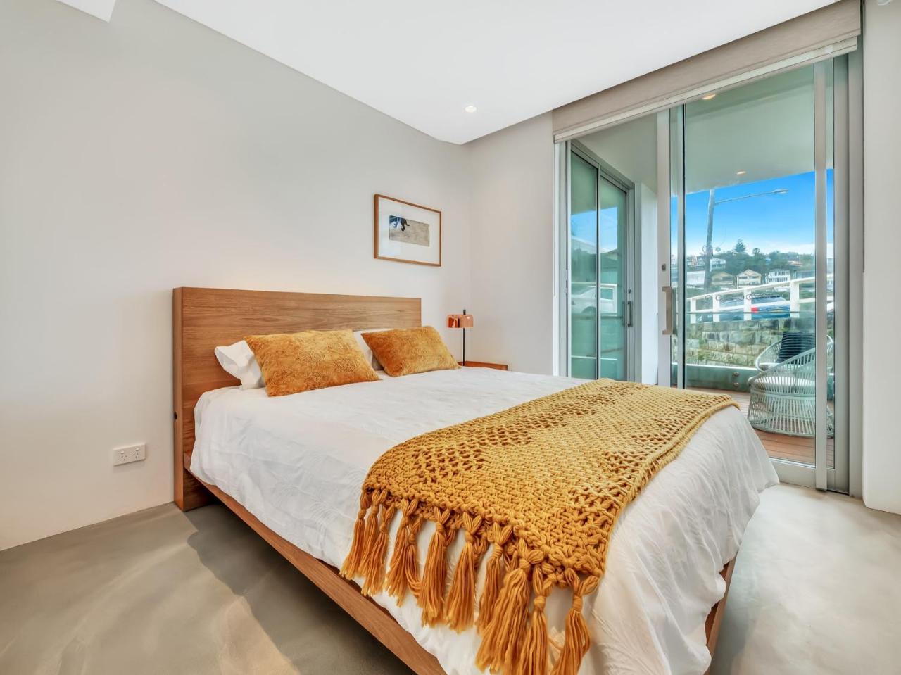 Tamarama Apartments Σίδνεϊ Εξωτερικό φωτογραφία