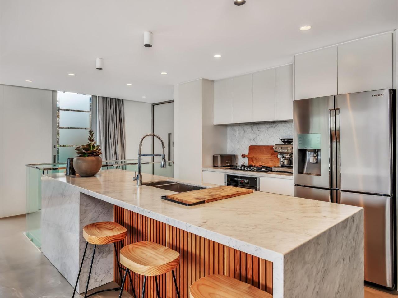Tamarama Apartments Σίδνεϊ Εξωτερικό φωτογραφία