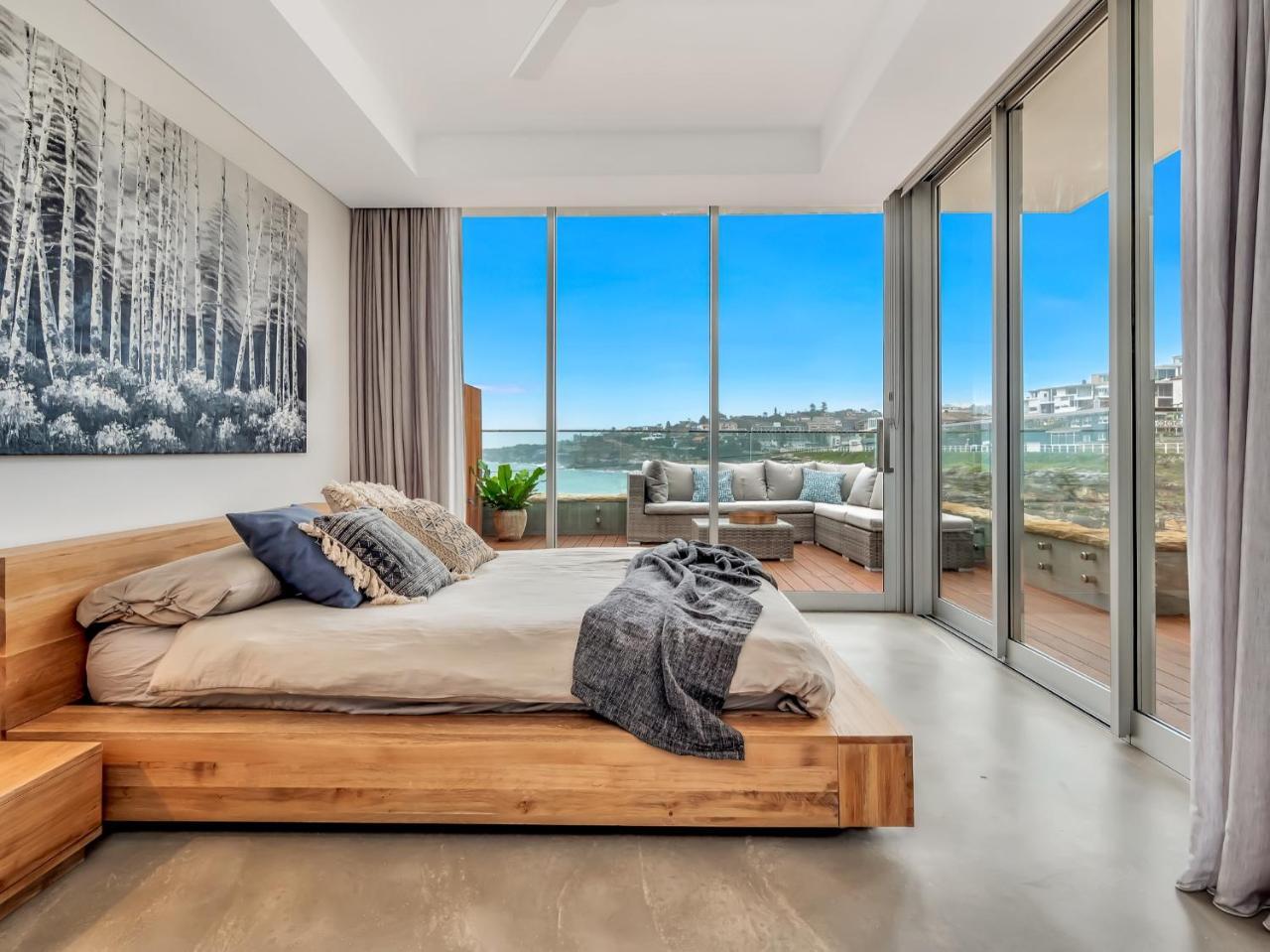 Tamarama Apartments Σίδνεϊ Εξωτερικό φωτογραφία