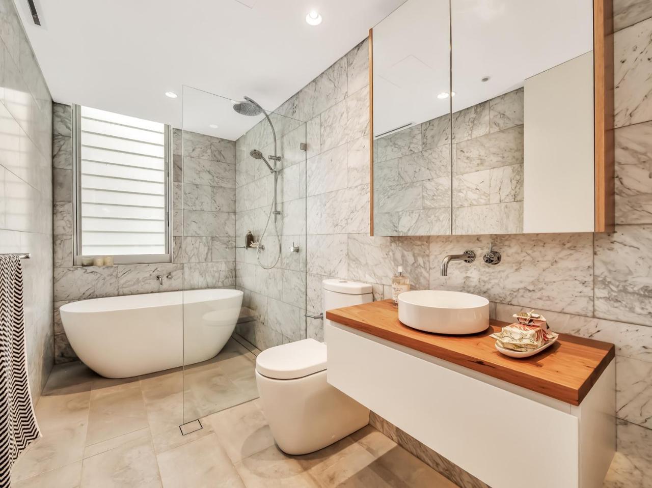 Tamarama Apartments Σίδνεϊ Εξωτερικό φωτογραφία