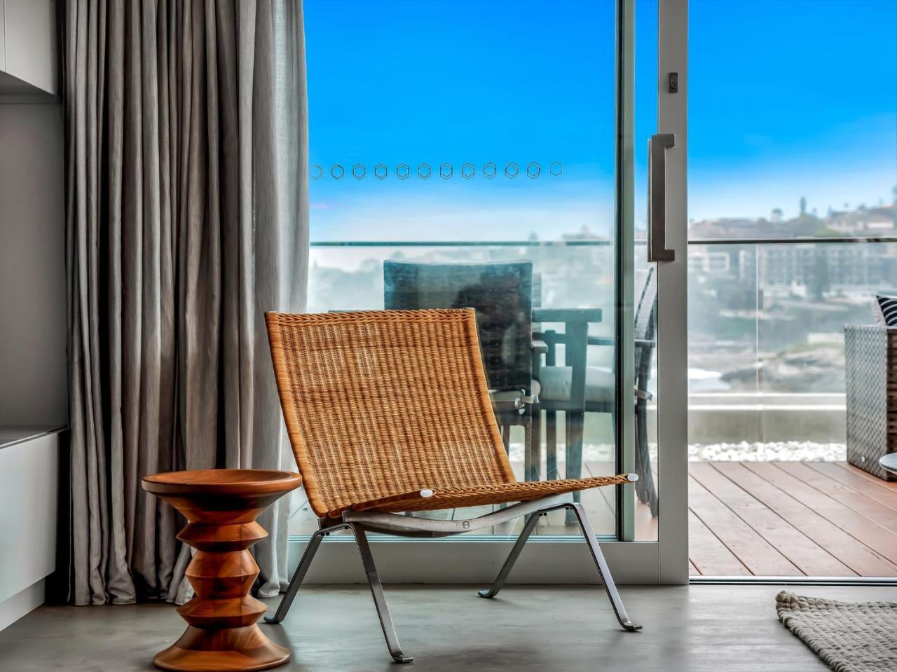 Tamarama Apartments Σίδνεϊ Εξωτερικό φωτογραφία