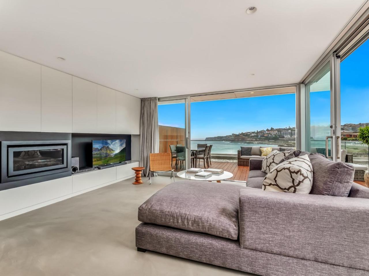 Tamarama Apartments Σίδνεϊ Εξωτερικό φωτογραφία