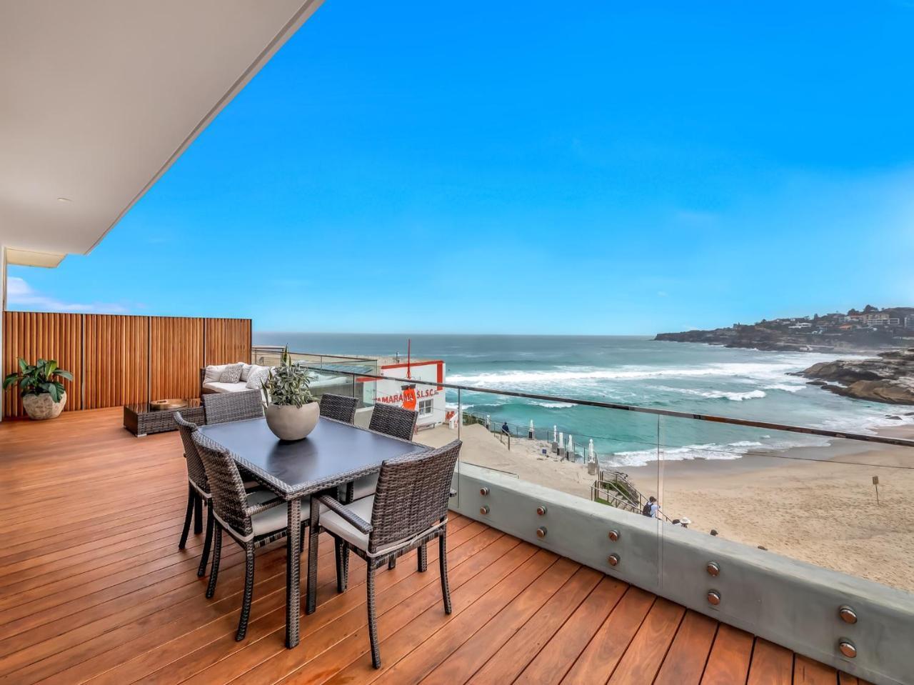 Tamarama Apartments Σίδνεϊ Εξωτερικό φωτογραφία