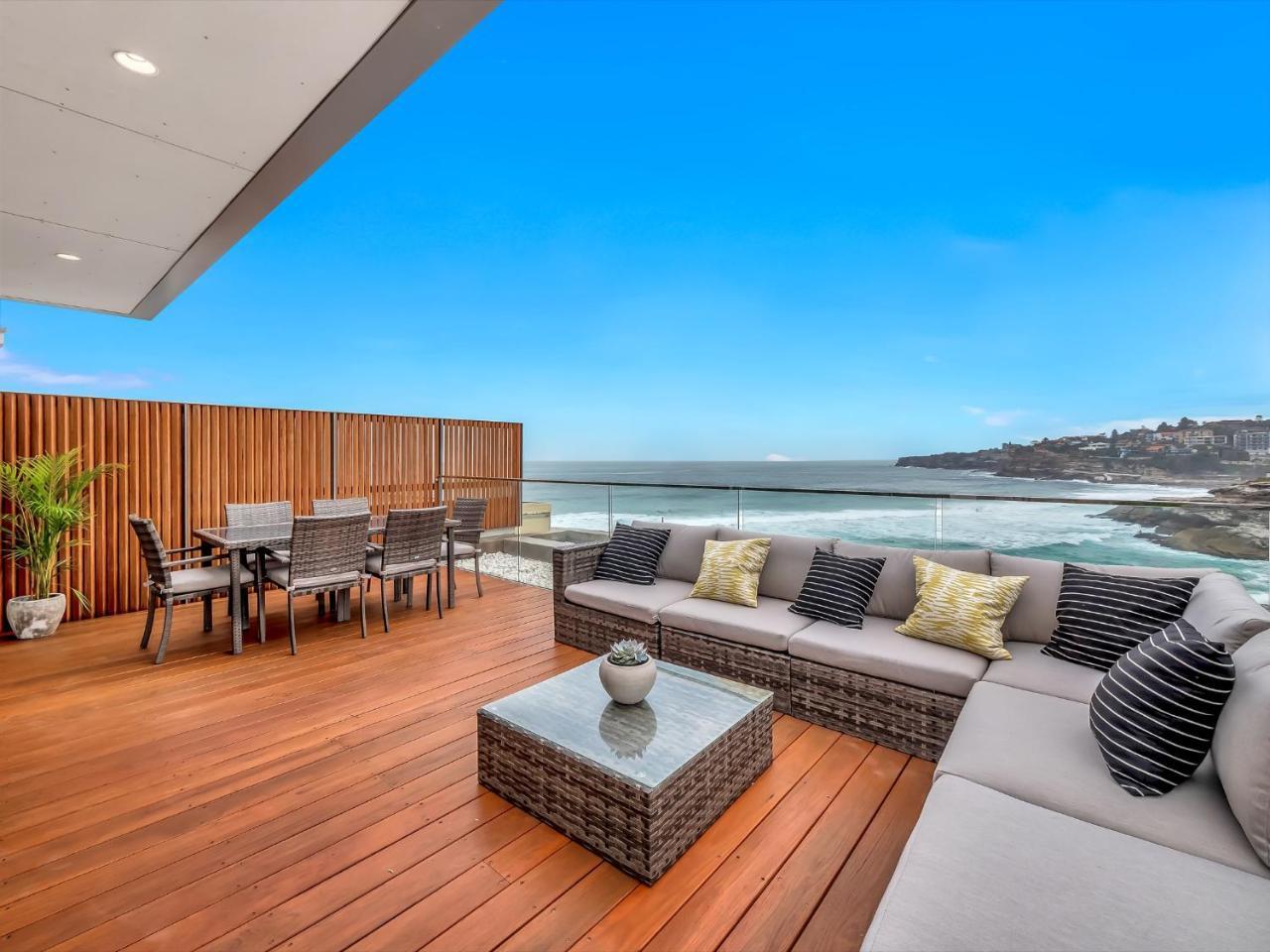 Tamarama Apartments Σίδνεϊ Εξωτερικό φωτογραφία