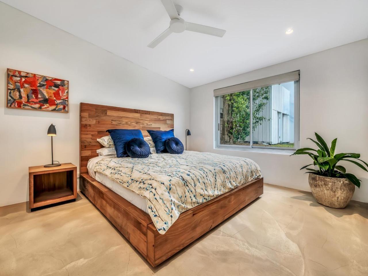 Tamarama Apartments Σίδνεϊ Εξωτερικό φωτογραφία