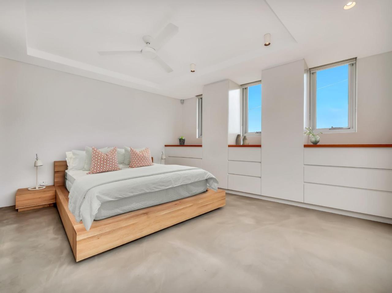Tamarama Apartments Σίδνεϊ Εξωτερικό φωτογραφία