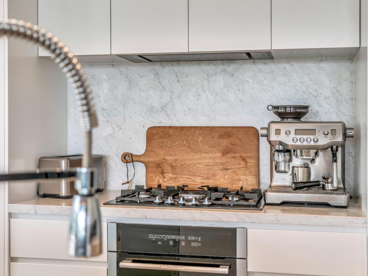 Tamarama Apartments Σίδνεϊ Εξωτερικό φωτογραφία