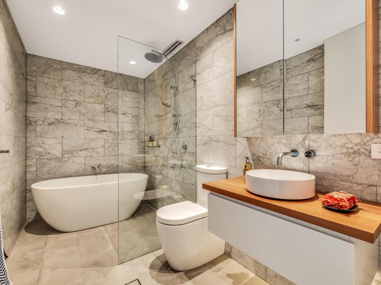 Tamarama Apartments Σίδνεϊ Εξωτερικό φωτογραφία