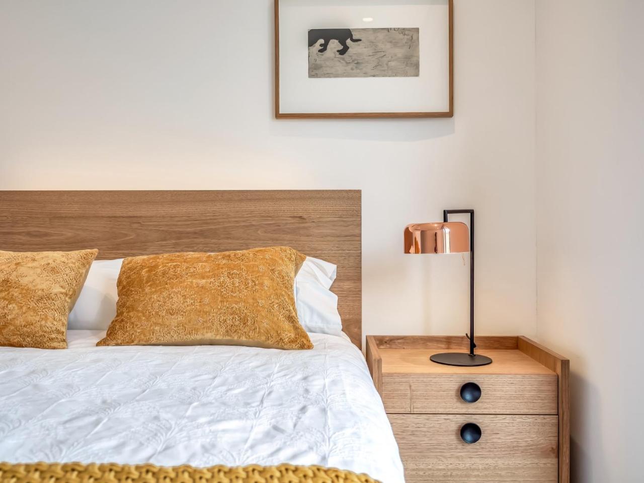 Tamarama Apartments Σίδνεϊ Εξωτερικό φωτογραφία
