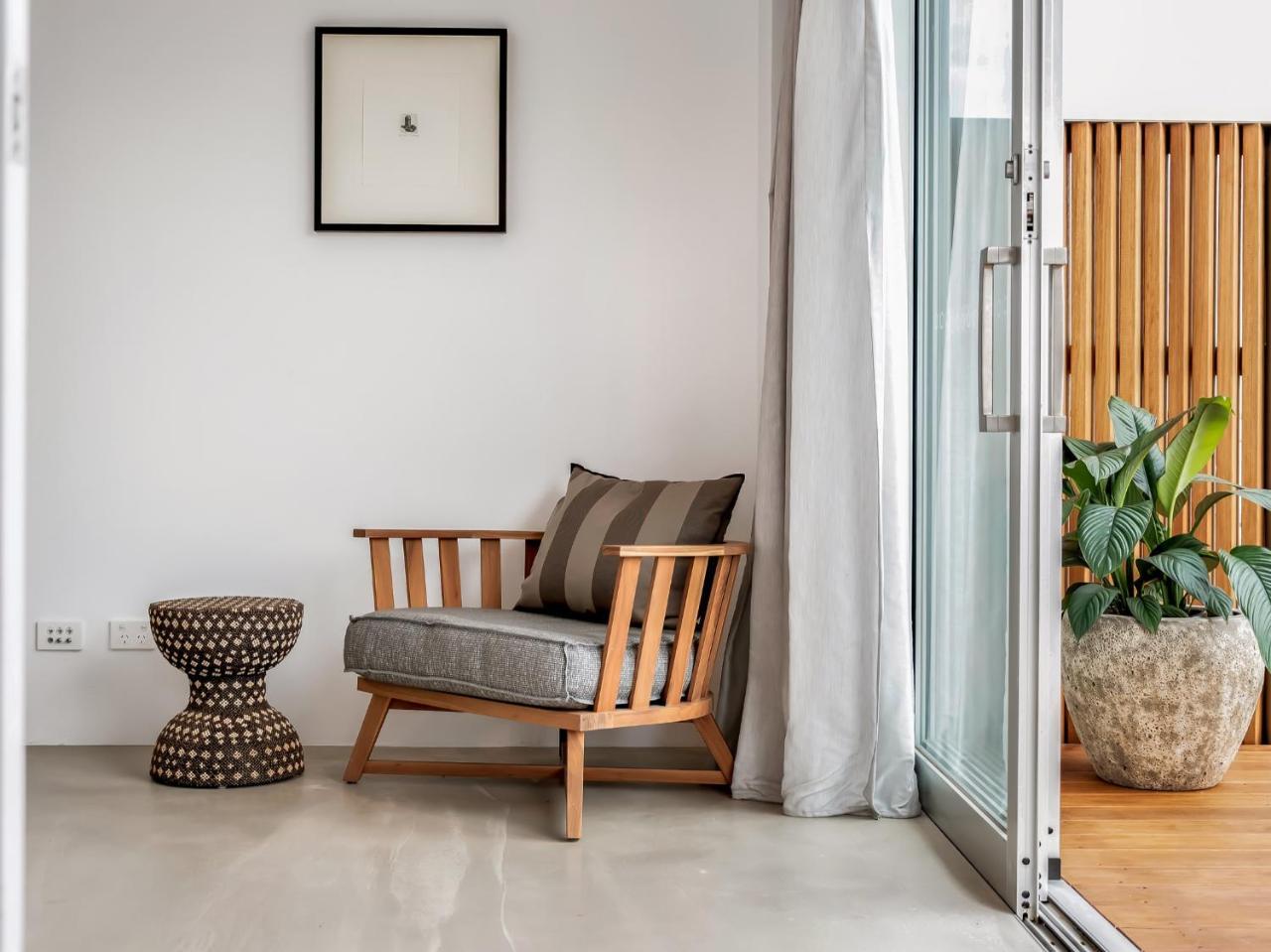 Tamarama Apartments Σίδνεϊ Εξωτερικό φωτογραφία