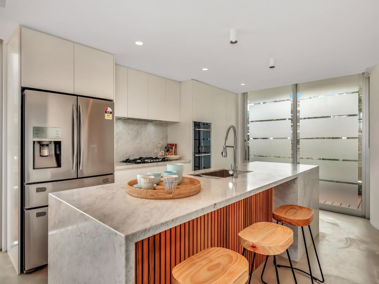 Tamarama Apartments Σίδνεϊ Εξωτερικό φωτογραφία