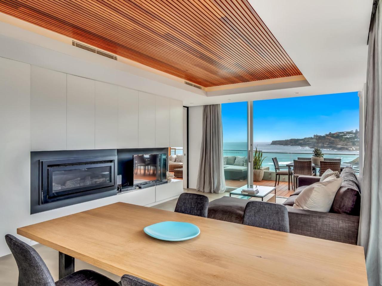 Tamarama Apartments Σίδνεϊ Εξωτερικό φωτογραφία
