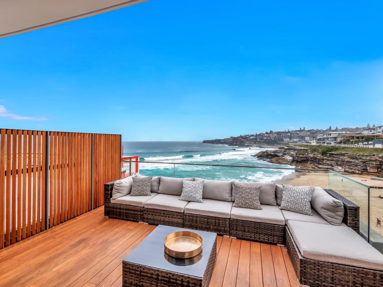 Tamarama Apartments Σίδνεϊ Εξωτερικό φωτογραφία
