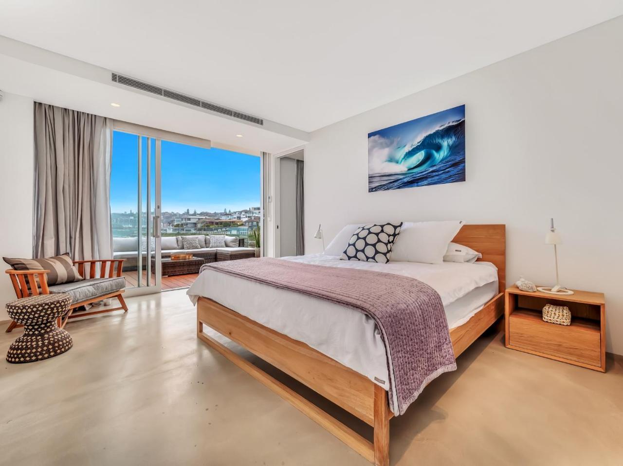 Tamarama Apartments Σίδνεϊ Εξωτερικό φωτογραφία